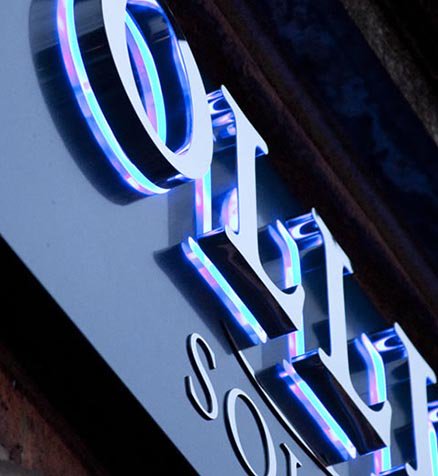 DirectSignz's tweet image. High Quality LED Signs | 3D Signs
Illuminated lightbox Design,Manufacture, Instal07703 788 508 Tel: 020 8507 3395
signspro.co.uk/led-signs