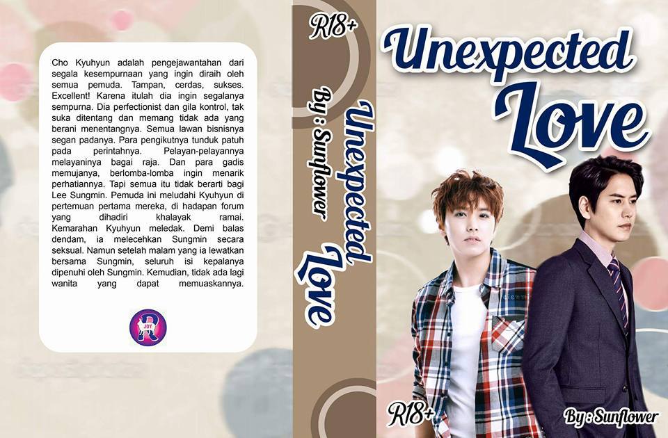 sflower481's tweet photo. Ada 3 Fanfic yang Akan Dijadikan Novel! https://t.co/ioP0YEekE8 https://t.co/lICgwj99ev