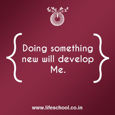 LifeSchoolPune's tweet photo. @NarendraGoidani #LifeCoach #InspirationalQuotes #LifeSchool https://t.co/p6iN81KTzA