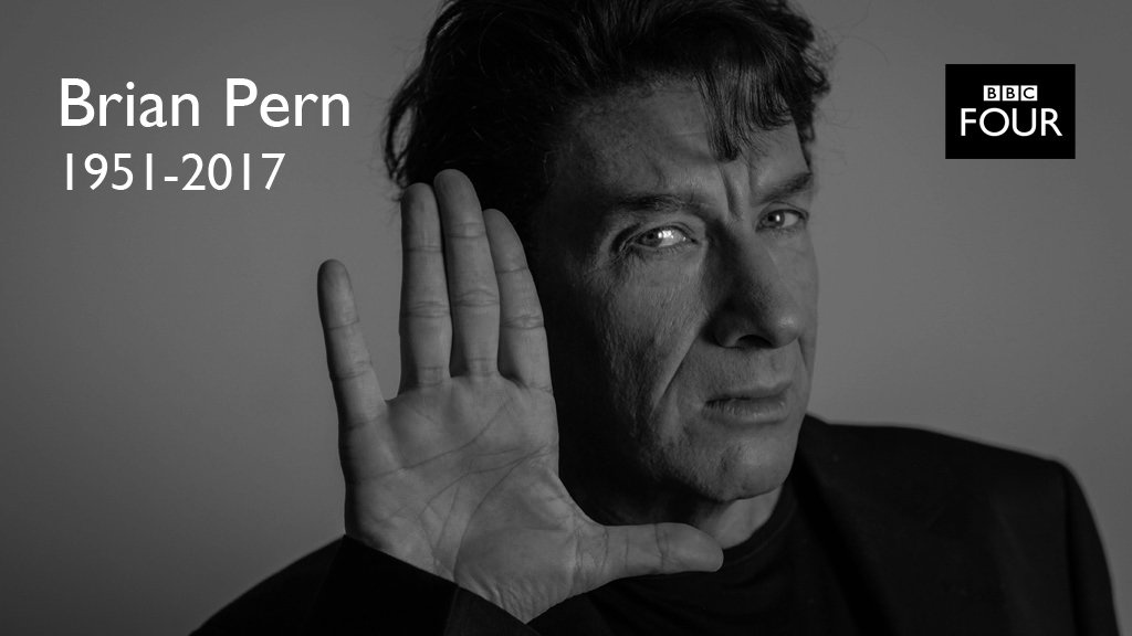 bbcpress's tweet photo. #RIPBrianPern – an inspiration to many, legend is not the word… https://t.co/76gvdoIoVx https://t.co/OQO1ksMy3O