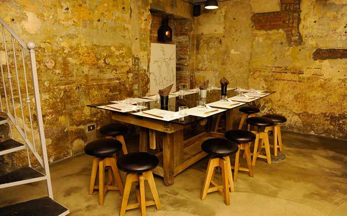 #BottegaDelRamen, un nuovo indirizzo dove gustare una #cucinagiapponese ancorata alla semplicità della tradizione bit.ly/2kwBdXD