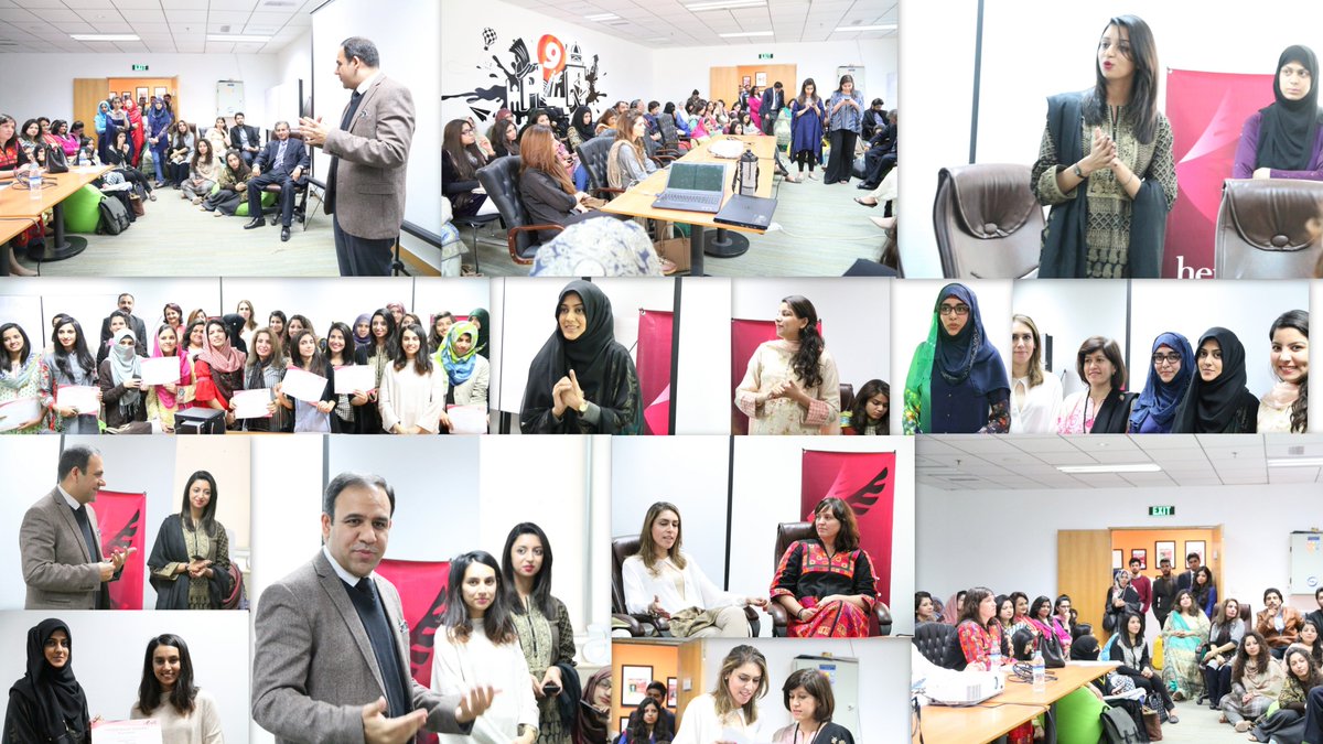 herselfpk's tweet photo. Our pictures of the graduation event are up on Facebook! Check them out here: https://t.co/bBir0wD3U9 https://t.co/Ec2xRao6Mk