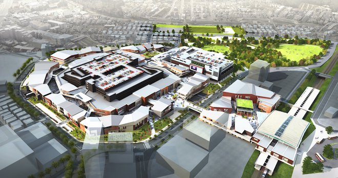 グランベリーモール