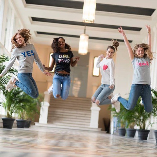 Merch Essentials tweet media