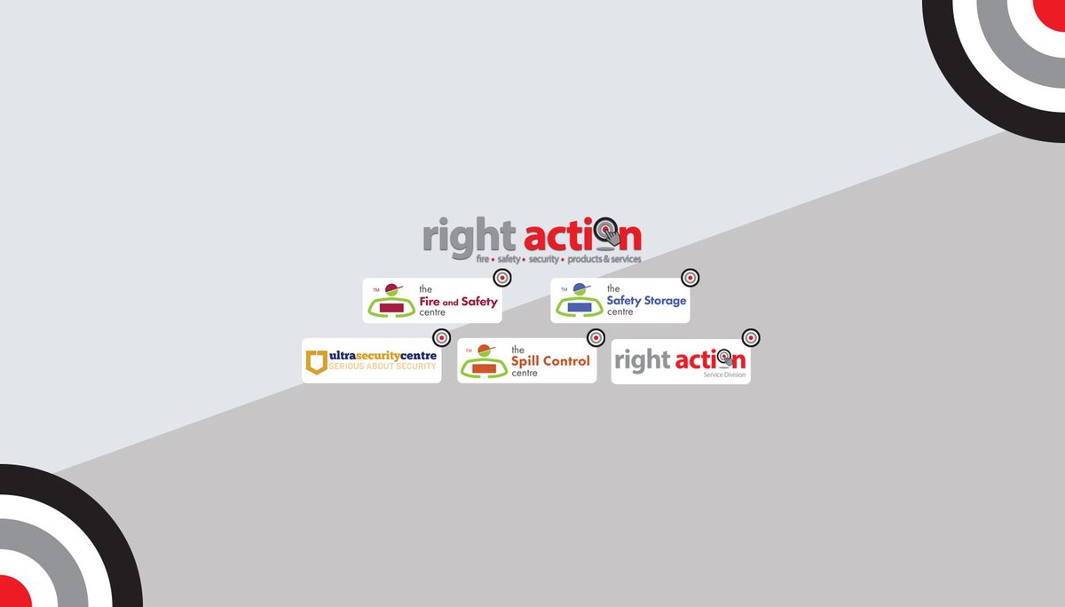 UltraSecurity's tweet image. Did you know we're a member of the @rightactionltd family? Stay up to date with everything #firesafety by following them today!