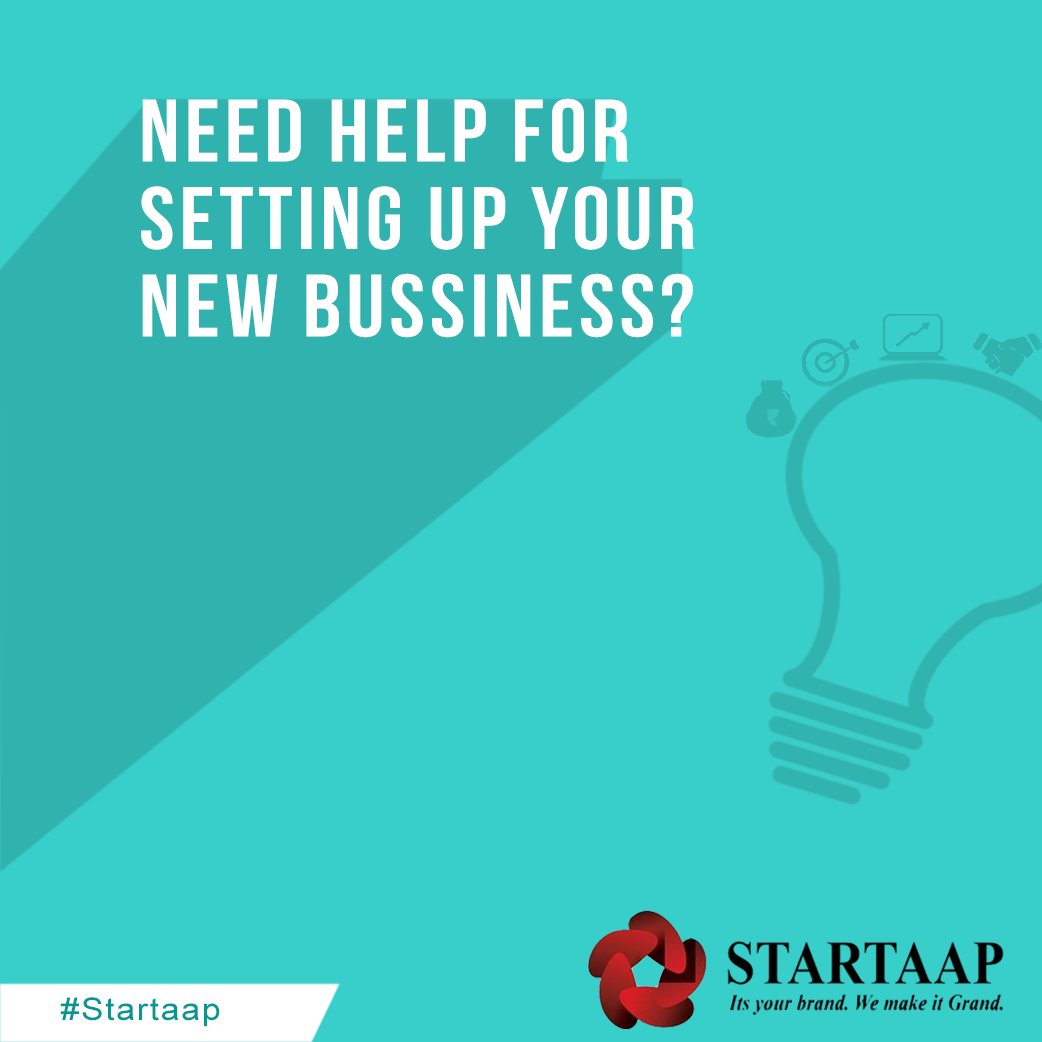 startaap's tweet photo. Need help for setting up your new business?
https://t.co/AeiuZky6hW
#startaap
#startup #Entrepreneur #business #startup100 https://t.co/Nx0OXTNE4l
