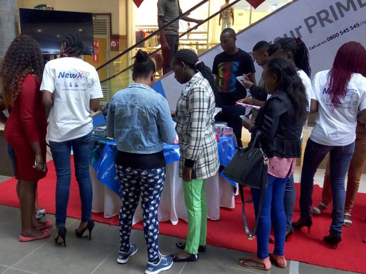 NEWX_shop's tweet photo. Don't miss it, Come &amp; Get your Free Gift 
Location: Thika Road Mall (TRM)
#ShopOnNewX #BestDealsWithNewX https://t.co/Pmqy0Xh1RK