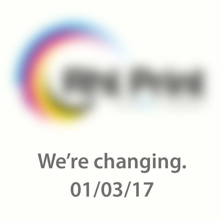 RhlPrint's tweet photo. We'll be 28, but brand new. https://t.co/90us3v0w3d