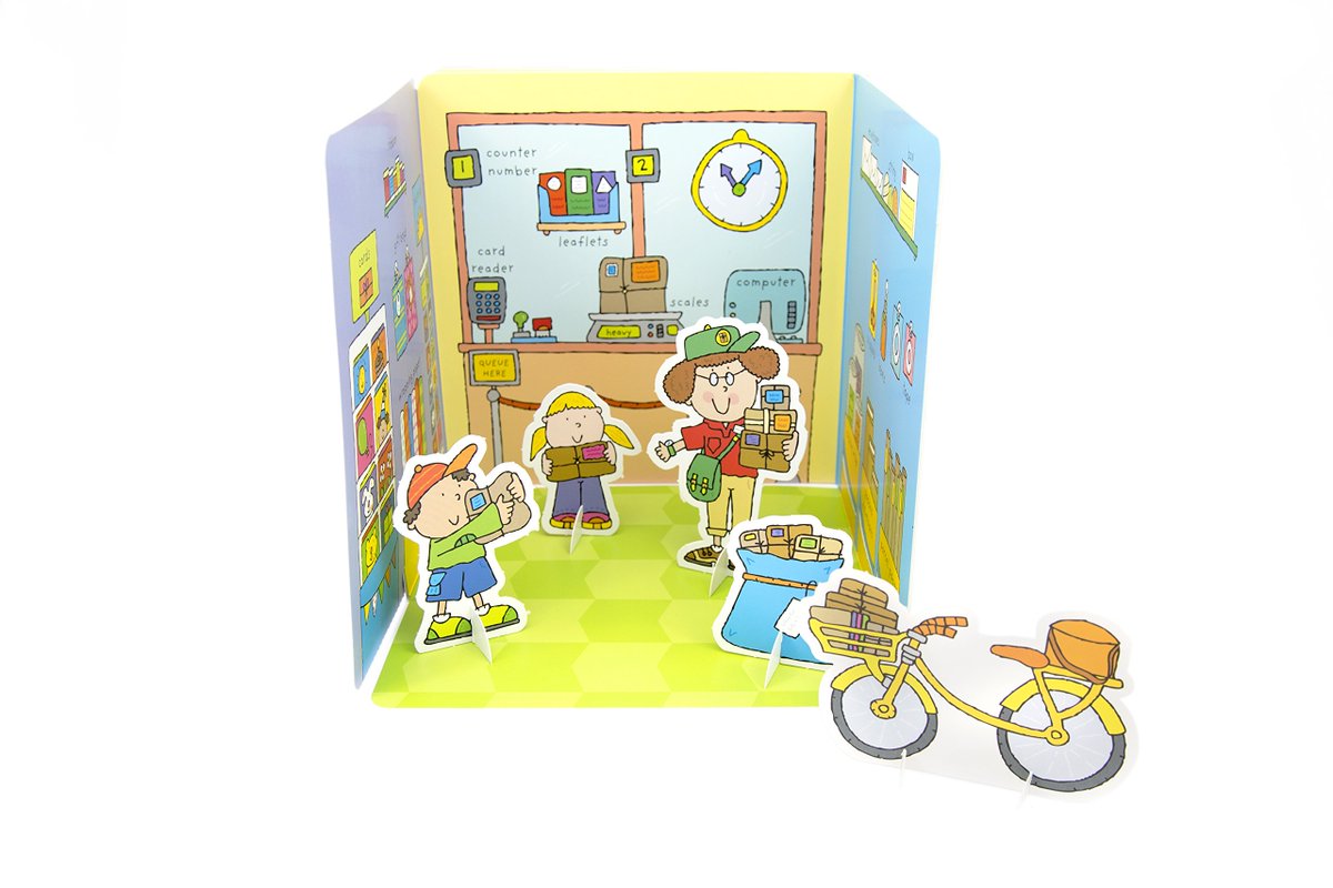 Khans Books tweet media