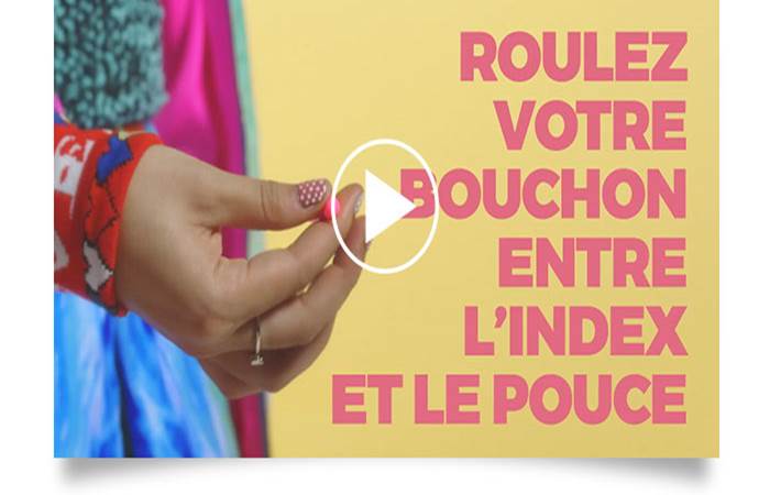 IrmACTU's tweet photo. Une vidéo pour expliquer comment bien mettre les bouchons d’oreilles en #concert & #festival https://t.co/g7eYUen8vb @AGI_SON #risqueauditif https://t.co/l0IbZrT5sw