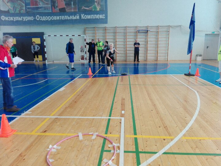 PetrRusnak's tweet photo. Команда ГБУ Энергия района Силино приняла участие в комплексной эстафете в рамках спартакиады пенсионеров города и… https://t.co/NS1Nz4IDJR https://t.co/TG8kzbQvO5