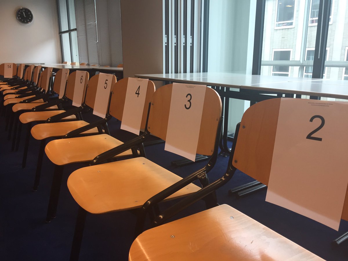 HRBS_O's tweet photo. Masterclass sales bijna klaar om te beginnen. #international #expercience @hr_sbrm https://t.co/ufz2NEBmIo
