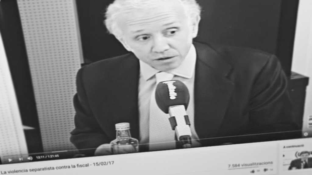 .<a href="/antonibassas/">Antoni Bassas</a> valora les polèmiques declaracions d'<a href="/eduardoinda/">Eduardo Inda</a> a l'anàlisi d'avui ara.cat/analisi/Lanali…