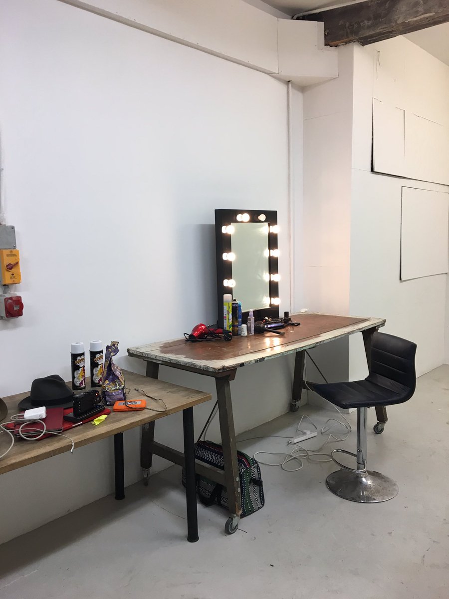 Charlotte Vida Stow tweet media