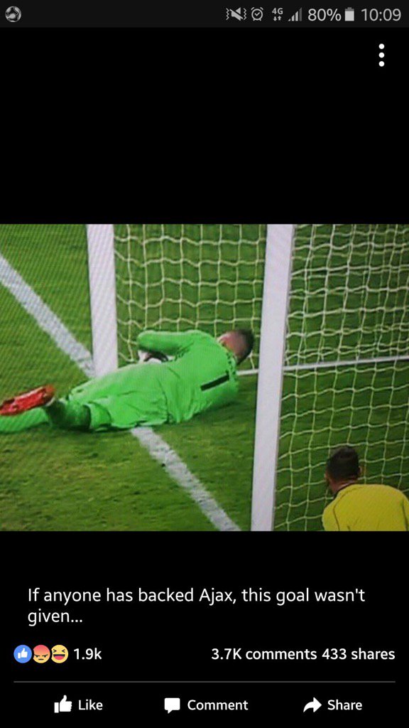 SW_Rangers's tweet photo. @UEFAcom @EuropaLeague are your match officials going to refund my match stake?? #specsavers what is he even doing? https://t.co/inWhwnfYs1