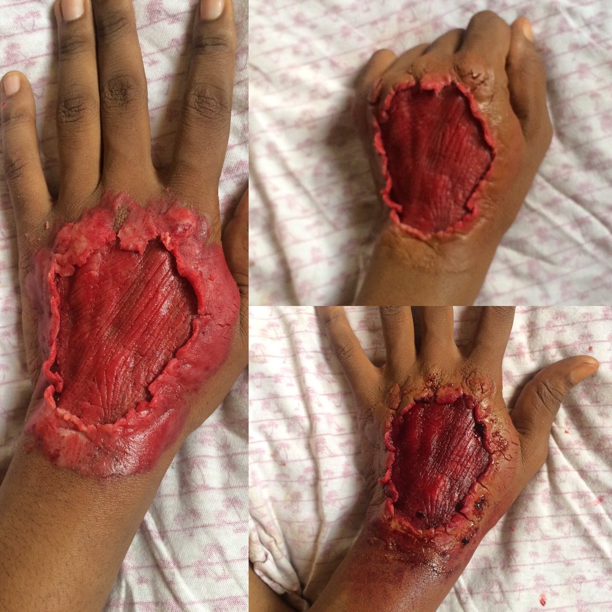 circesfx's tweet photo. I need reviews on this work!!! Sfx is not common in Nigeria buh I am hoping to introduce it to many Nigerians who are willing, RT pls https://t.co/UPBIFgE5Bk