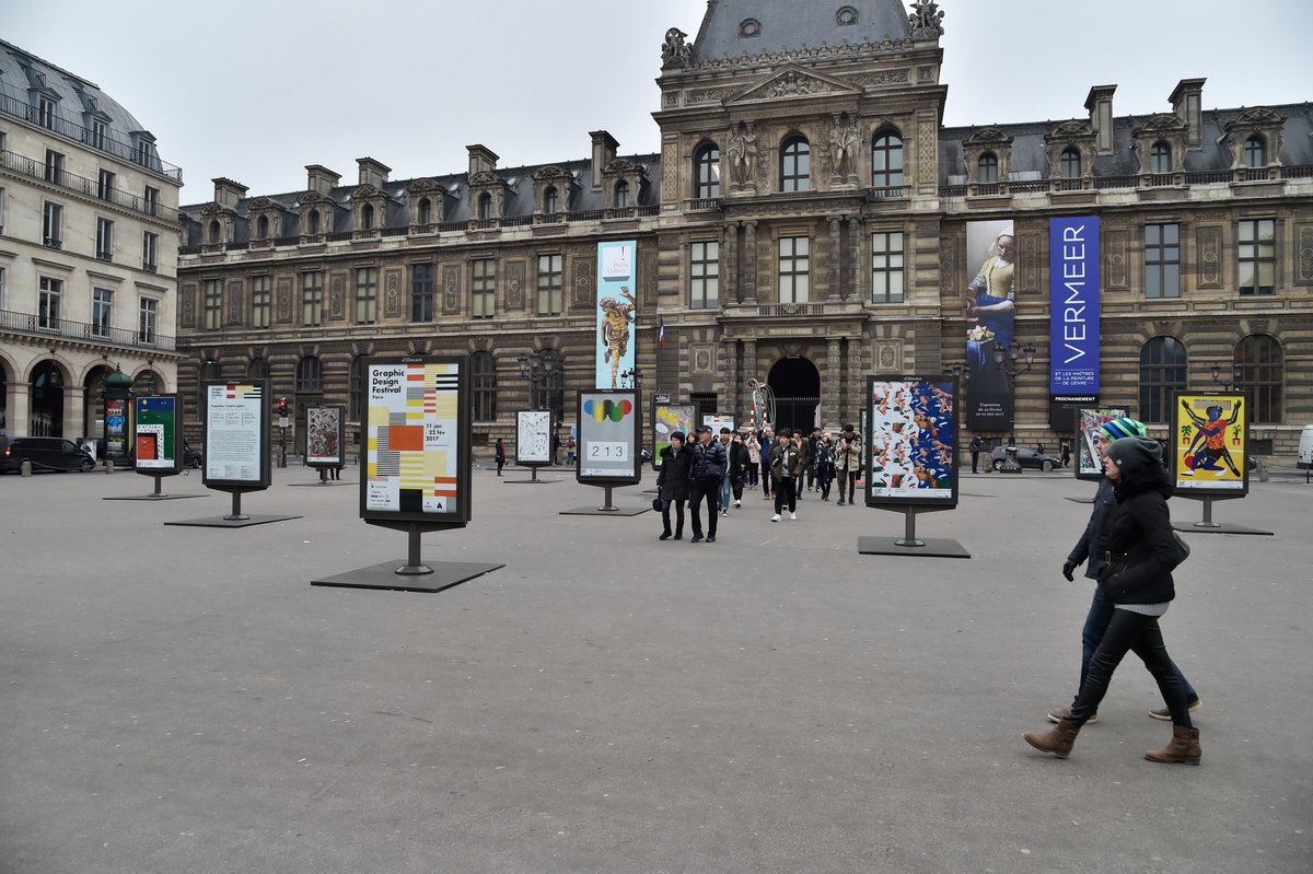 JCDecaux Global tweet media