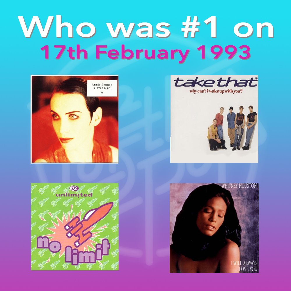 TOTPofficial's tweet photo. Time for some #NumberOneFun*
*as always, no cheating! https://t.co/U35uYjKqQZ