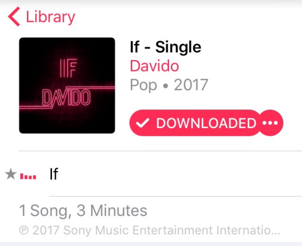 davido's tweet image. NEW MUSIC 🚨!! 'IF' My first single of the year OUT NOW!! !! SOUND D ALARM!! ALL MY DJS!! Brand new OBO!! #back2basics !!