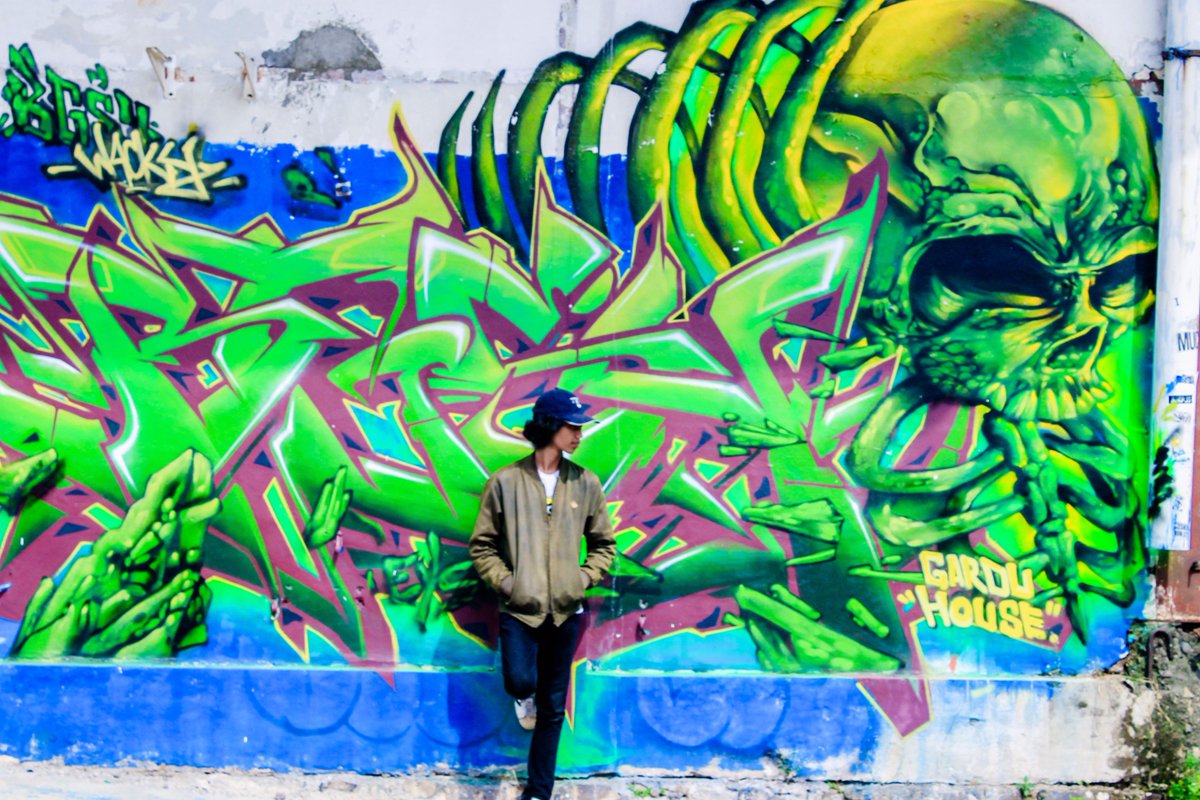 ARS SHNA™ (@ariez_shena) on Twitter photo 