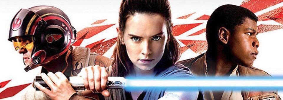 [En cartelera] Star Wars: The Last Jedi C43PgnvWYAISB3P