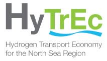 ESEC2's tweet photo. Aberdeen City is at forefront of hydrogen tech, supported in part by EU funds. Showcased at @scotparl event this Tues #HyTrEc #EUfundscot https://t.co/hswRFZaXDg