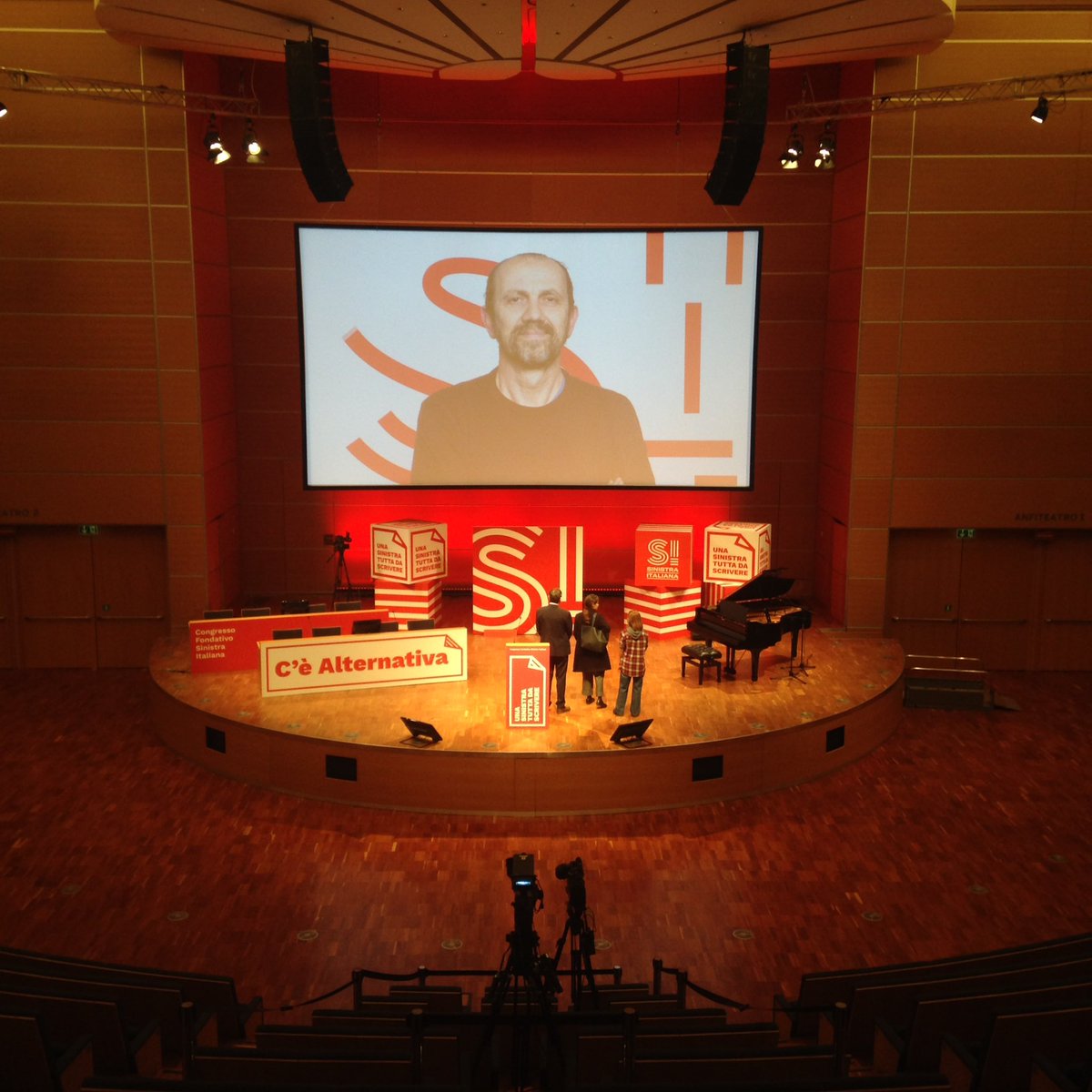 Roberta Cramarossa tweet media