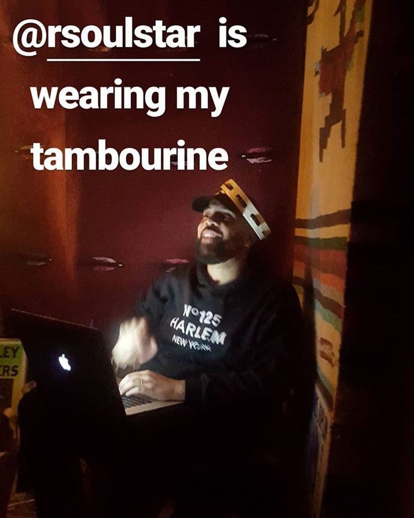 Rsoulstar's tweet image. @mscinelu got that sneaky lens....#studioantics ift.tt/2m1S2pz