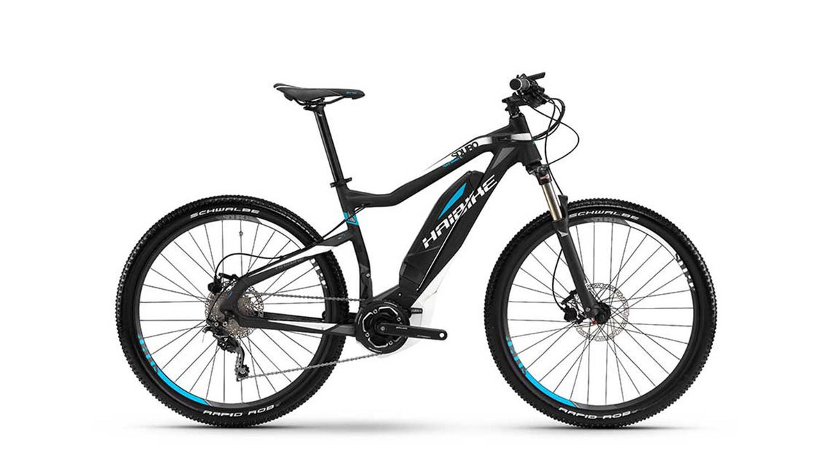 haibike clearance sale