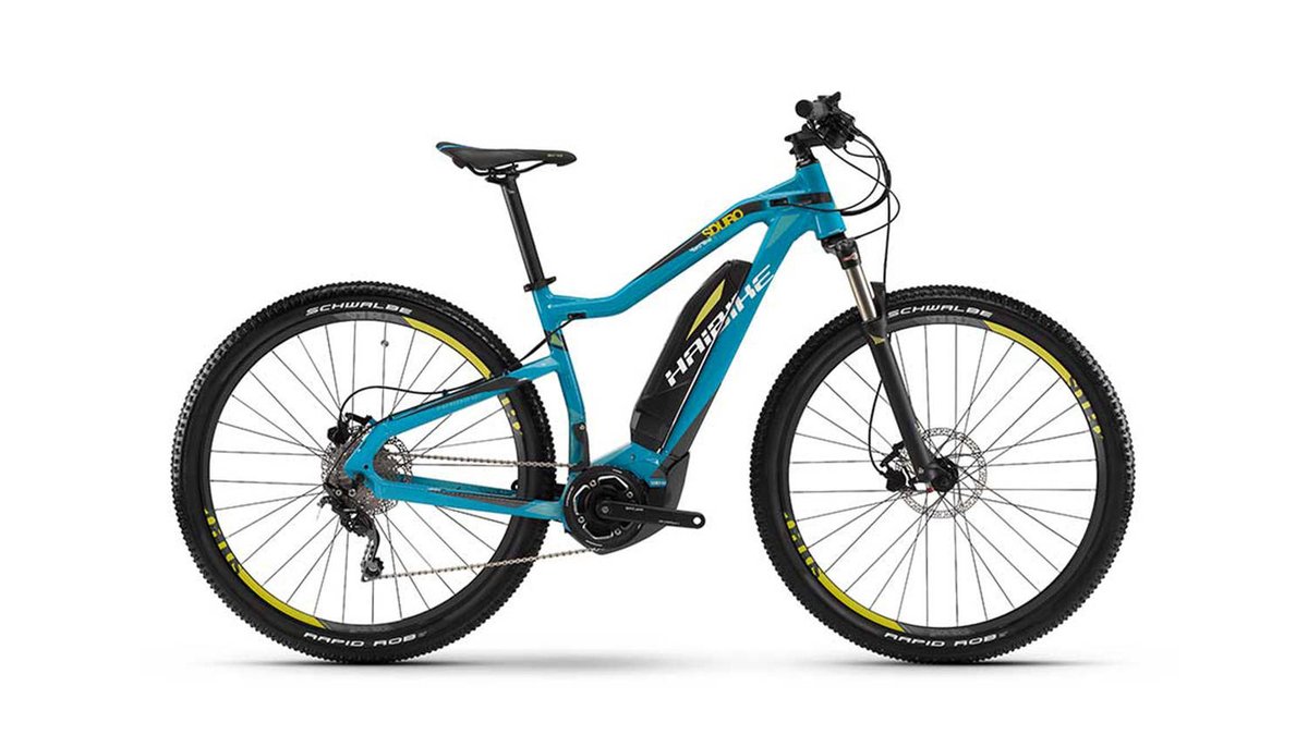 haibike clearance sale