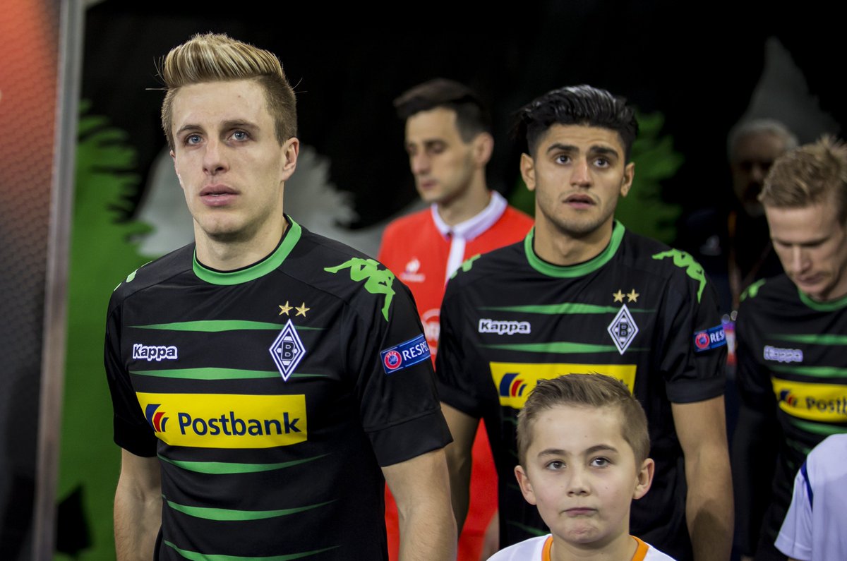 borussia_en's tweet photo. 💬 "I can't remember the last time we had a game like that." 

Patrick #Herrmann gives his thoughts on #BMGFIO 👉 https://t.co/Q90b6OC2EL #UEL https://t.co/uN0ipMaV79