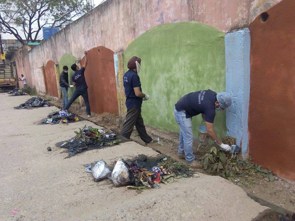 #SwachhBharat #SwachhChhattisgarh #ODF #MyCleanIndia #SwachhBharatAbhiyan #SwachhBharatMission #Chhattisgarh