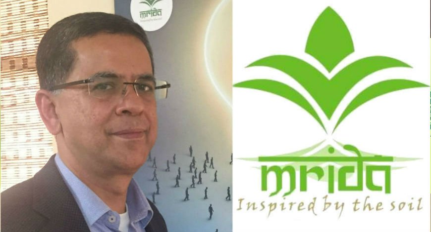 BwDisrupt's tweet photo. @MridaGroup Launches FMCG Brand, #Earthspired: A #Health & #wellness Offering. #startups #startupindia @rsardana https://t.co/IUgub5MDDi https://t.co/F0B7WcQlaP
