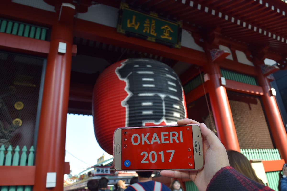 Okaeri SV UGM tweet media
