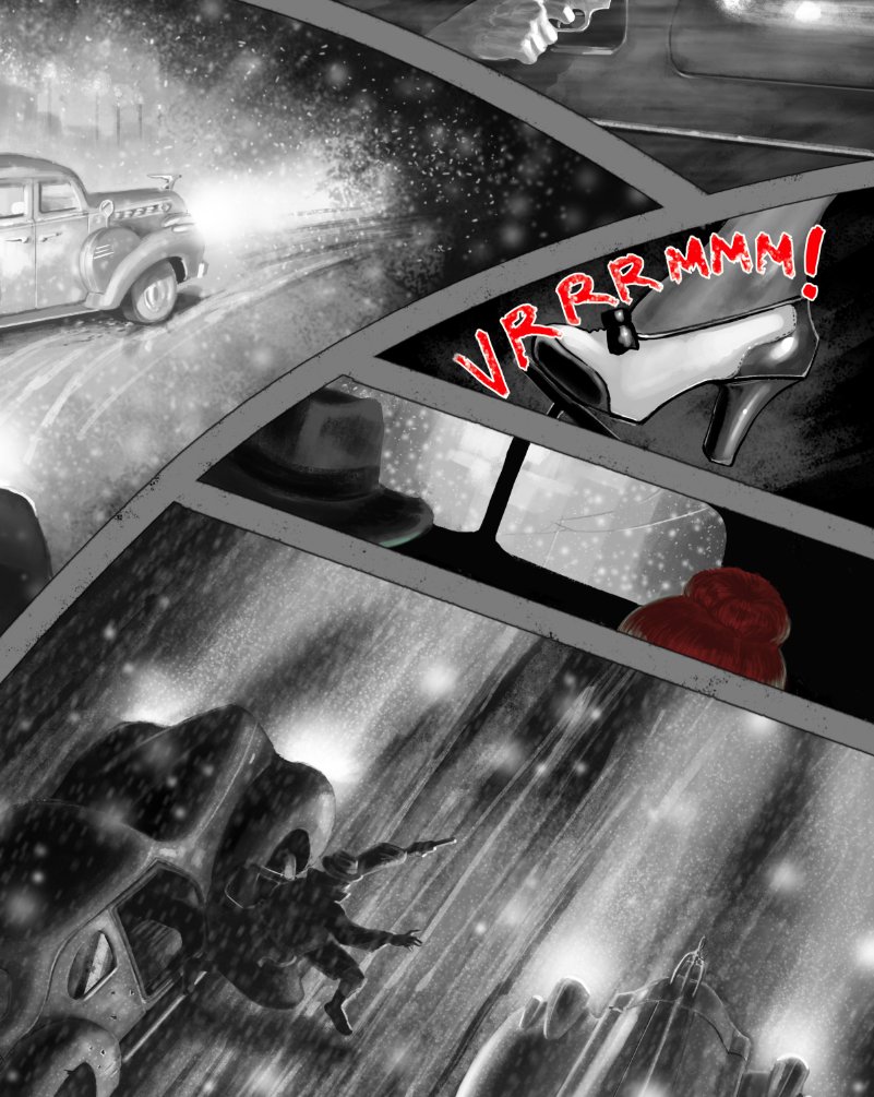 ArtistSeanSeal's tweet photo. Thought I was the Duke of Earl when I made it with a red head girl in a Chevrolet
#BJFriday
#WildBullets
#FF @GregHenchman @SourcePtPress https://t.co/Cq8OeACGAc