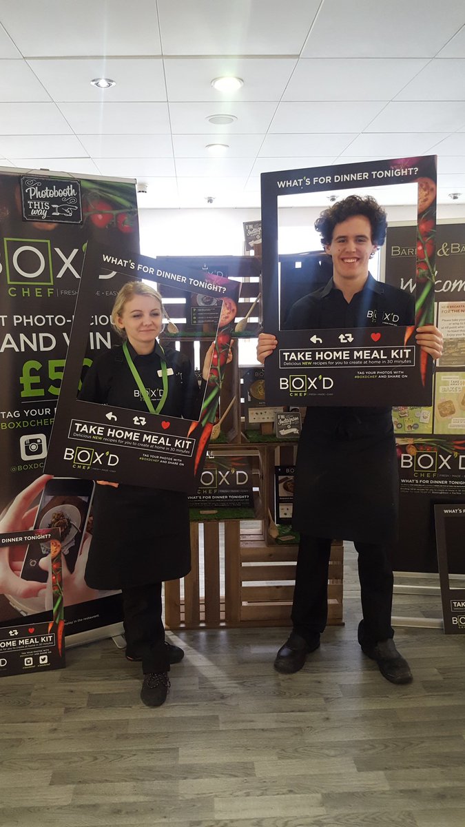 becketattheview's tweet photo. @becketattheview Getting ready for Friday #Boxdchef #teamelior https://t.co/eNzyRrasCk