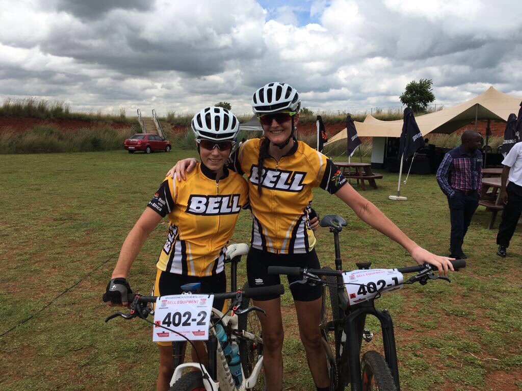 Had some fun out today at the Route 66. Tam and I took the ladies win on day 1. Looking forward to tomorrow.