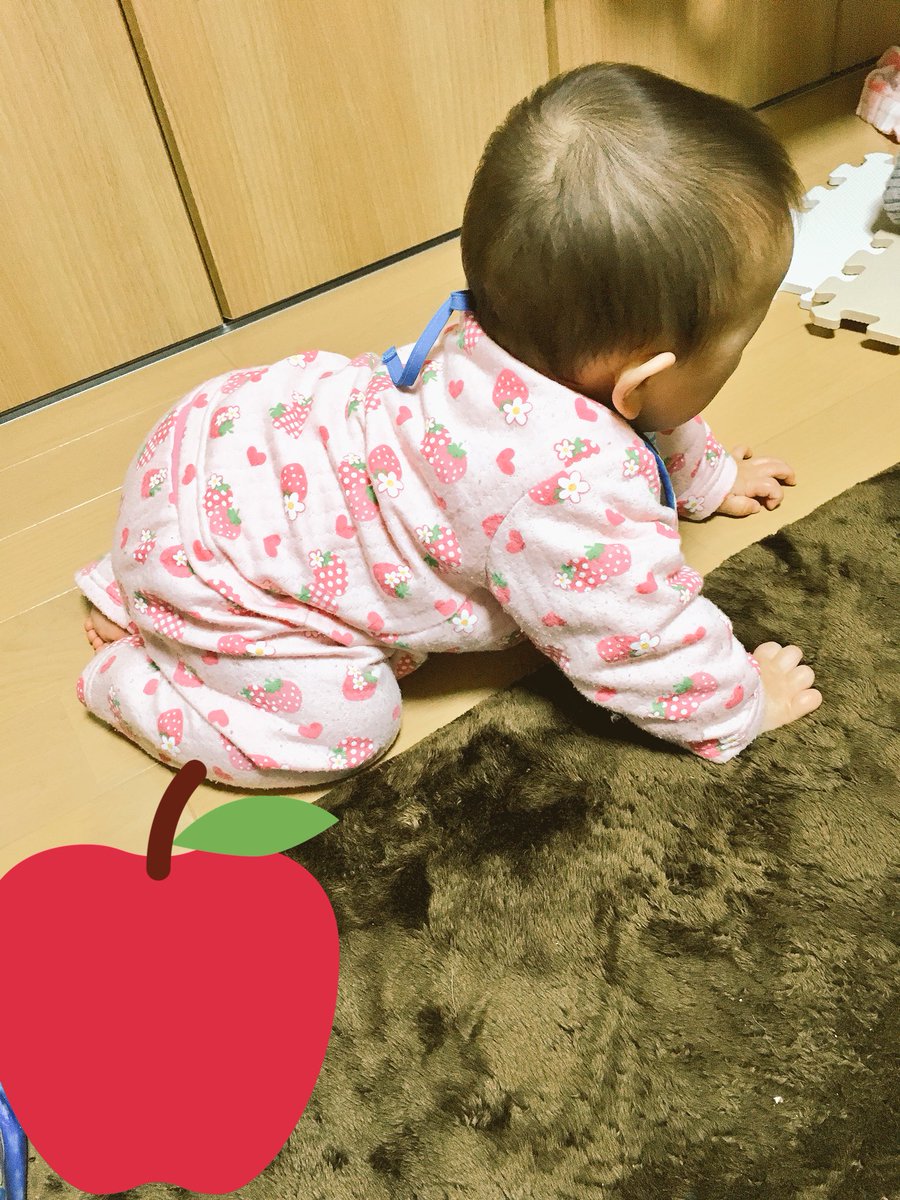 Fq1R5's tweet photo. やっと落ち着いて ご飯食べて
静かに遊んでる😂💕 https://t.co/4HzhPV3oz8