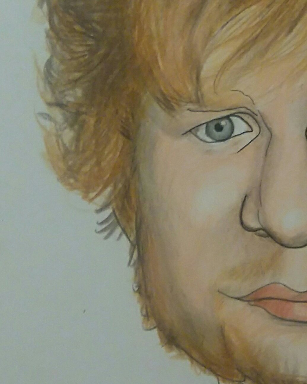 Happy Birthday Ed Sheeran    