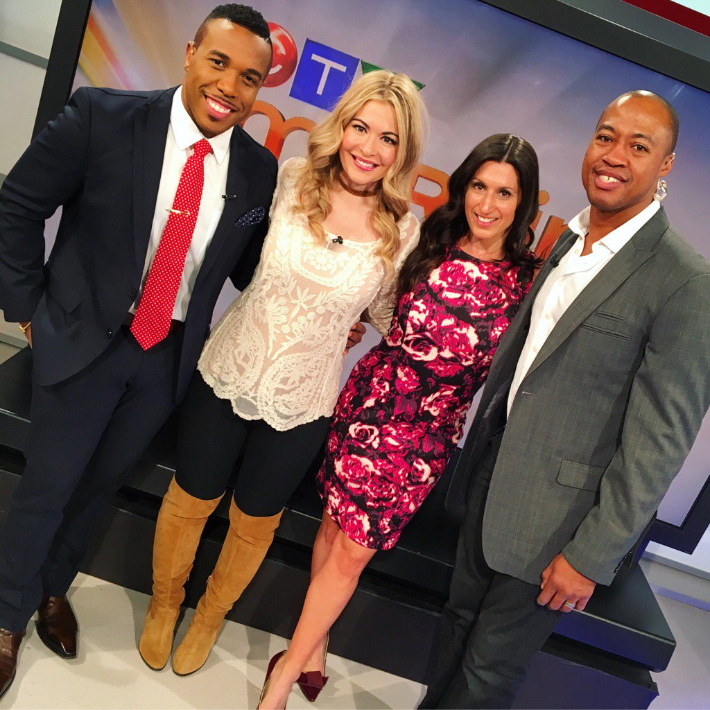 John Ruttle (@JohnRuttlectv) | Twitter