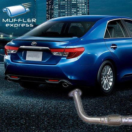 Muffler_Express's tweet photo. The mention of #MufflerExpress brings a sense of relief among those looking for Toyota #FlexRepairPipe in Ontario. https://t.co/0Qsd06wIHR https://t.co/dRiF2TEelx