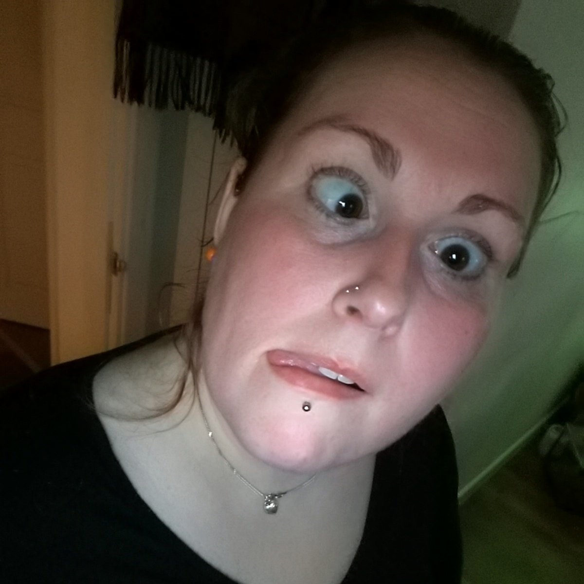 FuglyManorArt's tweet image. Pahahah! 
Totally beasted those weights! 🏋
#SimplySweat #girlswholift #beast #competition
@Simply_Gym