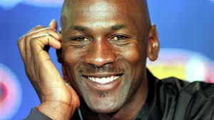 Happy birthday 2 the BEST NBA player ever! (In my opinion), Michael Jordan 