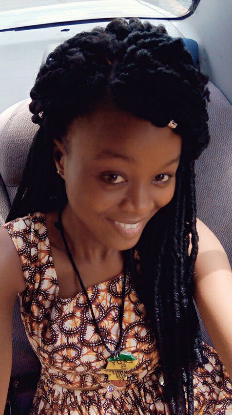 Saffiatu Brima (@saffiatu_brima) on Twitter photo 