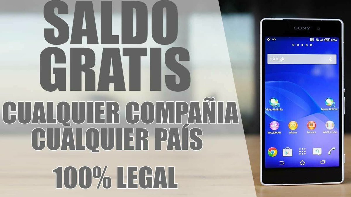 Aprovechen esta página donde consigo recargas gratis 👍😱pcdirect.mobileuros.com/56372