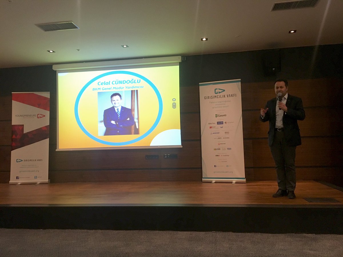 Asya_Atik_'s tweet photo. BKM Express'in dijitalleşme süreci ve kullanımı kolay uygulaması Celal Cündoğlu'nun anlatımıyla... @cundoglu @girvak #AnkaraUp https://t.co/BNvLeIRvCs