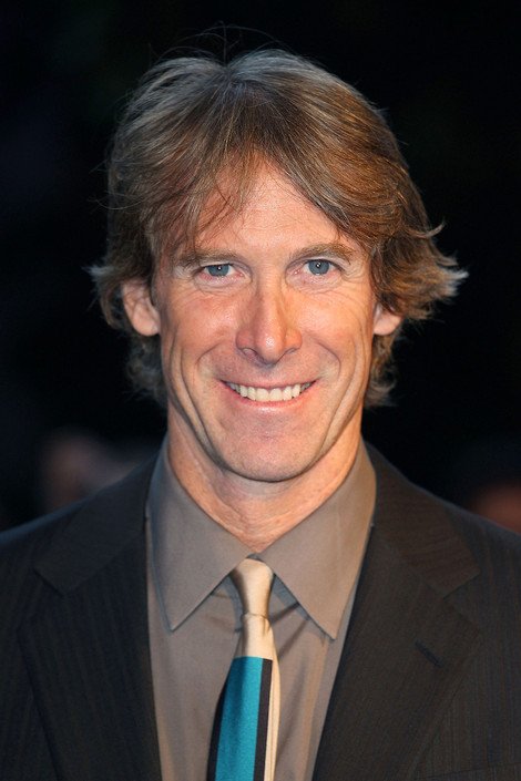 Happy Birthday Michael Bay 