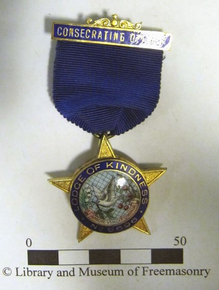 Museum of Freemasonry tweet media