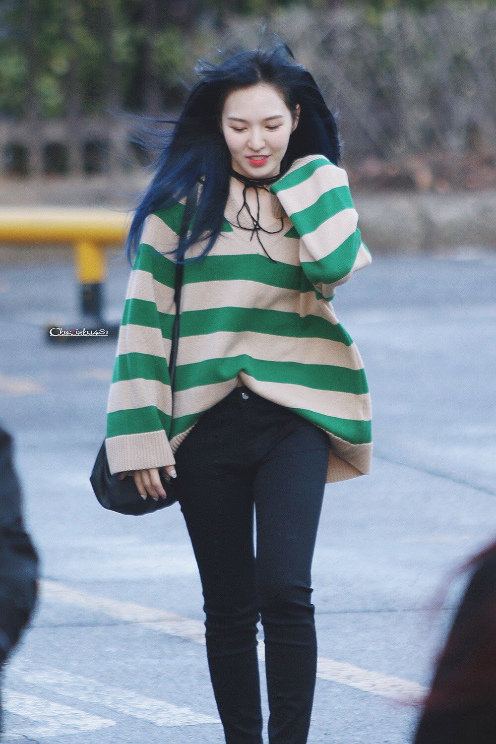 RED VELVET (레드벨벳) NOW on Twitter &quot;170217 REDVELVET On The