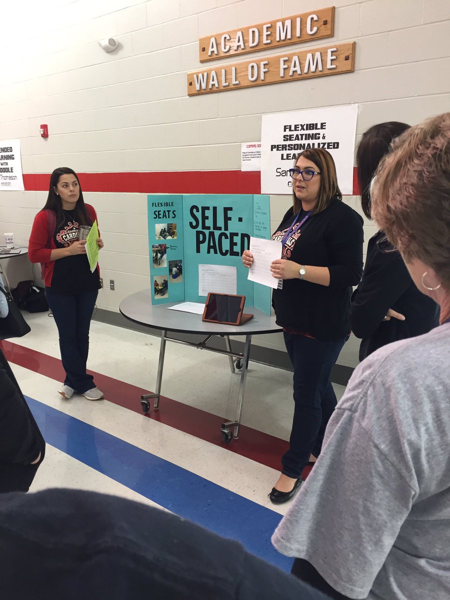 CHSCards's tweet photo. #ExcellenceInAction #BestPractices #GalleryWalk #CSDPD https://t.co/QGzjCKzZrO